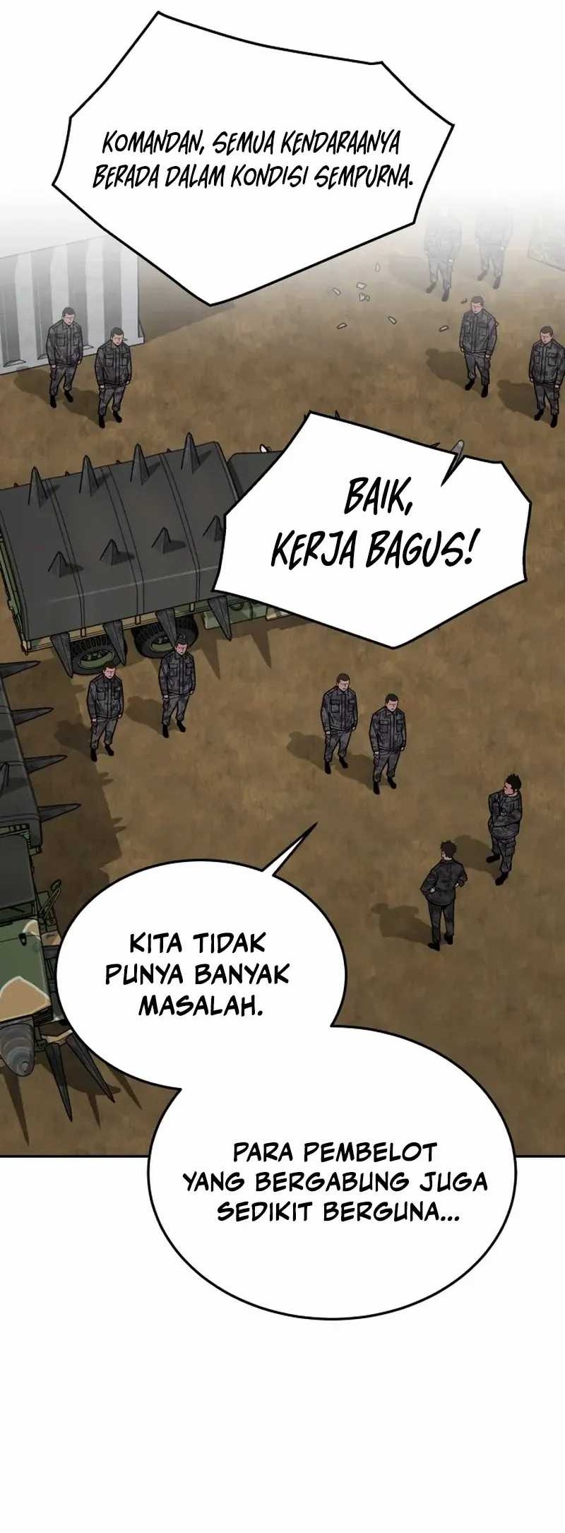 Apocalyptic Chef Awakening Chapter 60 Gambar 46