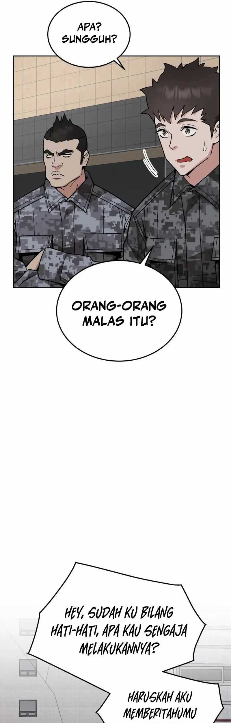 Apocalyptic Chef Awakening Chapter 60 Gambar 47