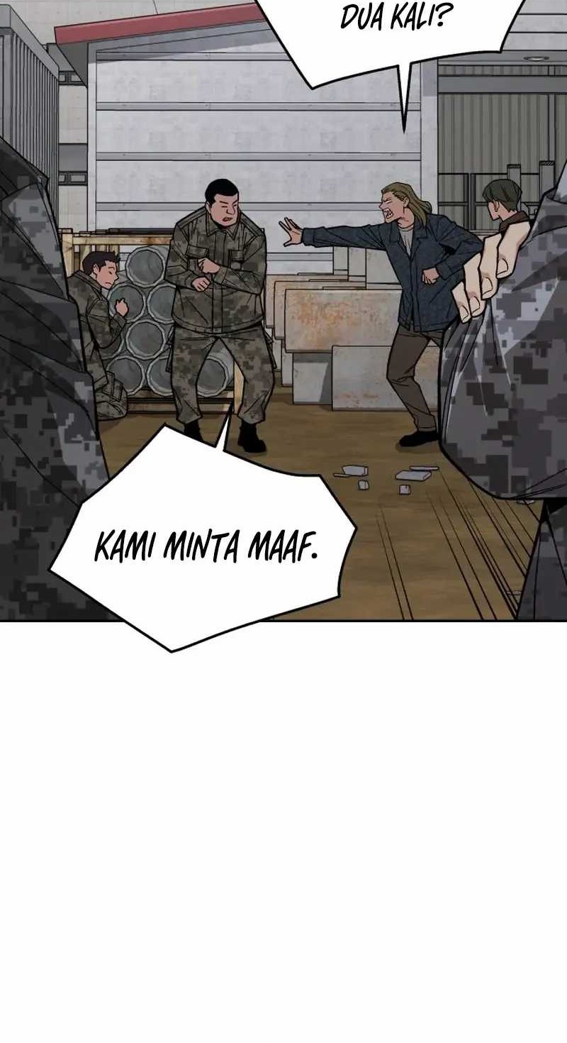 Apocalyptic Chef Awakening Chapter 60 Gambar 48