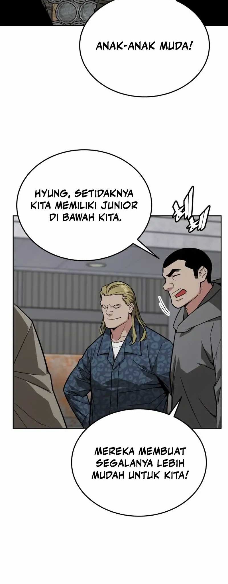 Apocalyptic Chef Awakening Chapter 60 Gambar 50