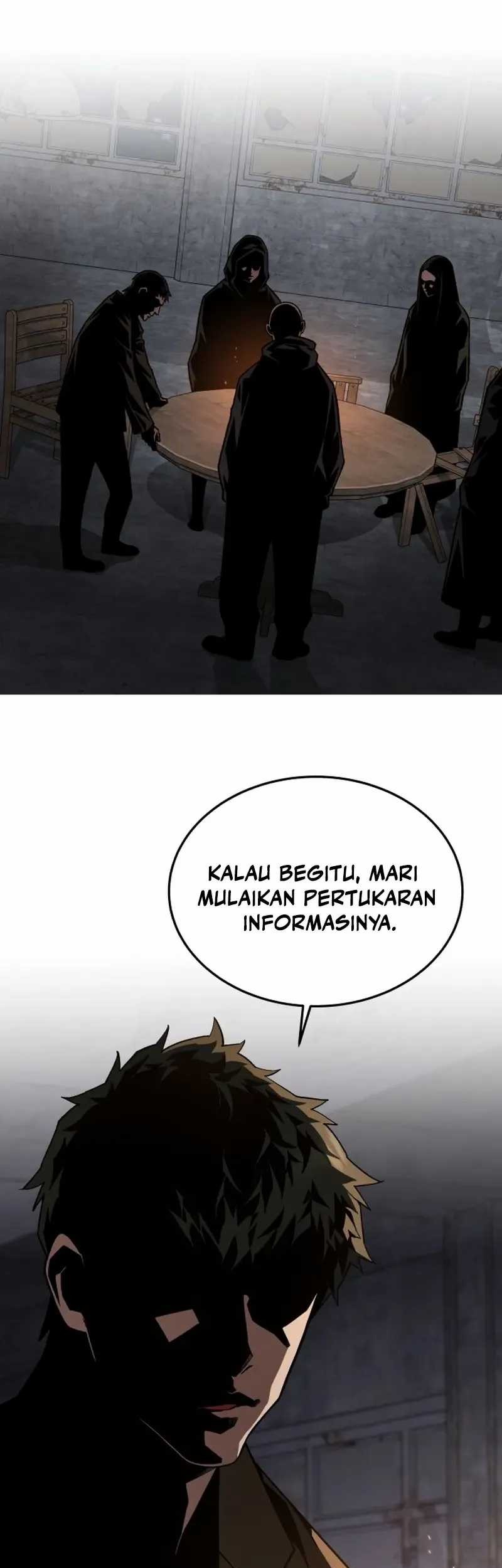 Apocalyptic Chef Awakening Chapter 60 Gambar 57