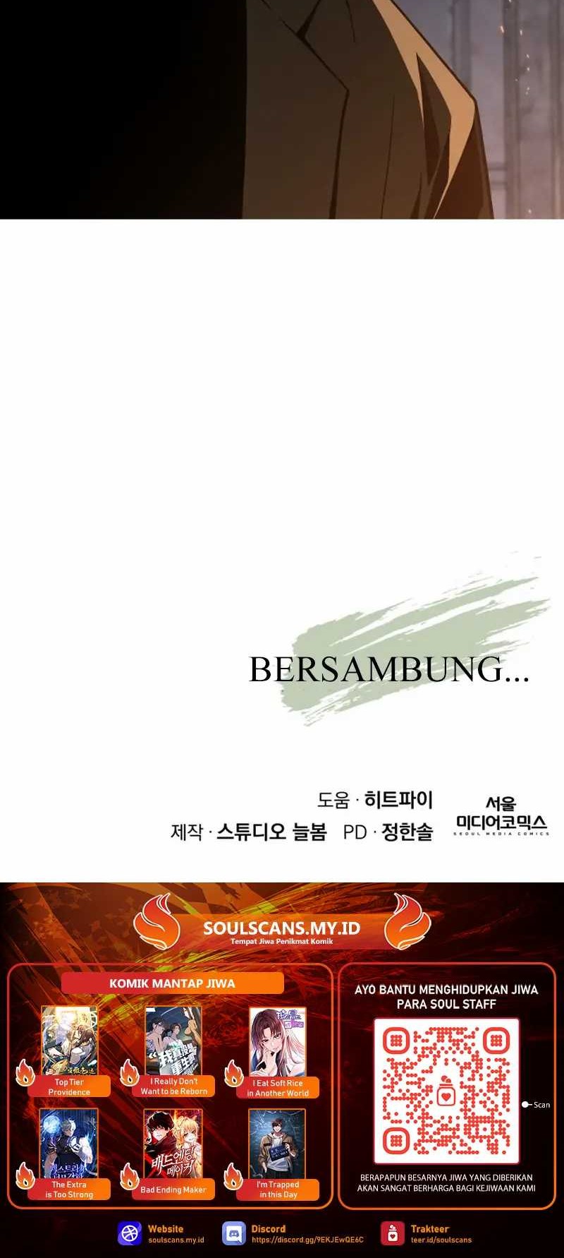 Apocalyptic Chef Awakening Chapter 60 Gambar 58