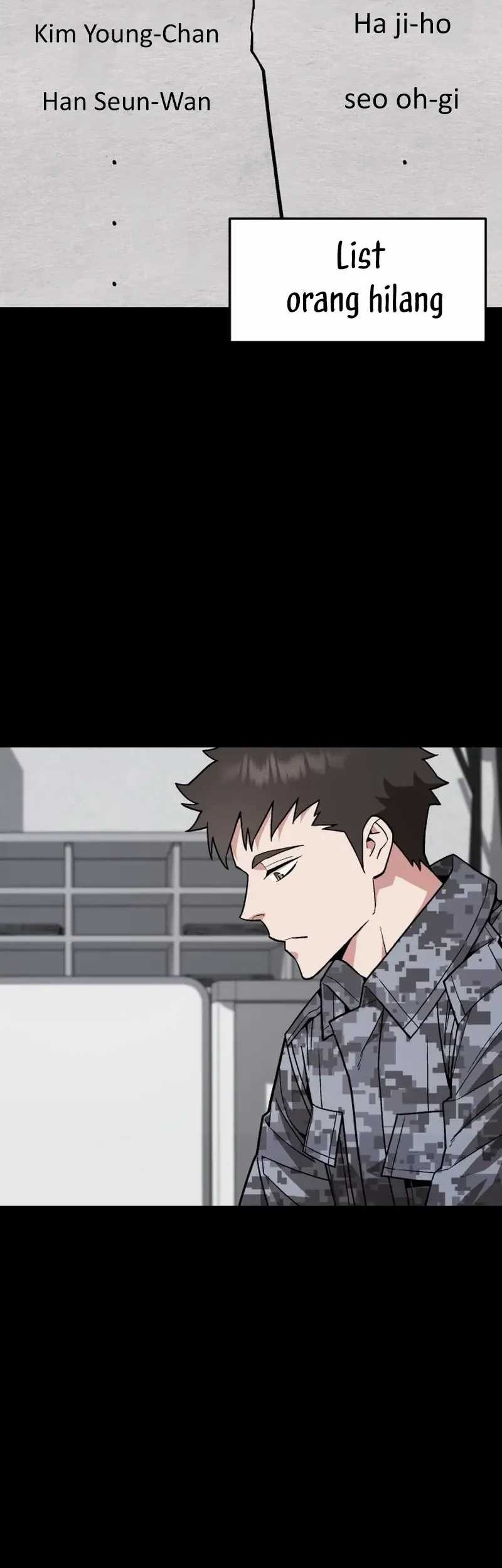 Apocalyptic Chef Awakening Chapter 60 Gambar 5