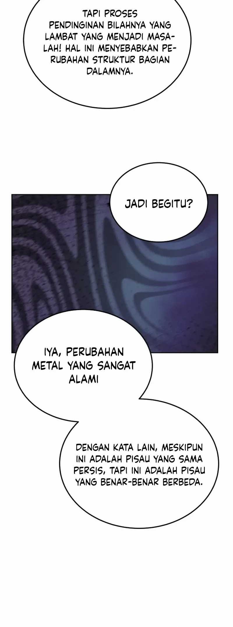 Apocalyptic Chef Awakening Chapter 60 Gambar 11