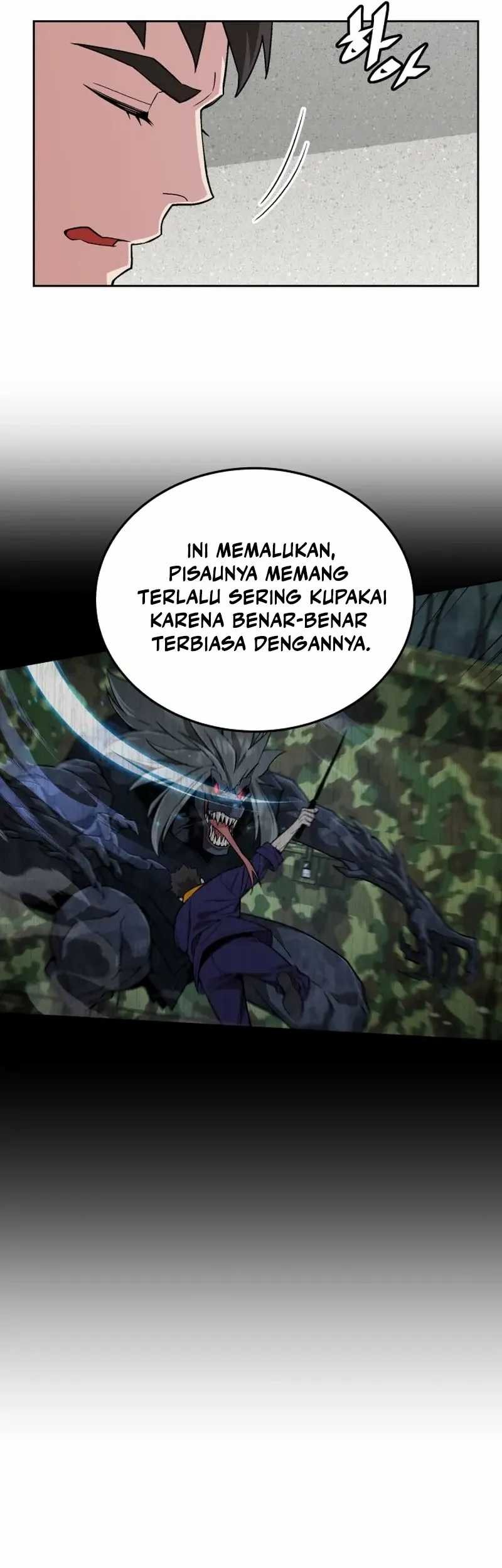 Apocalyptic Chef Awakening Chapter 60 Gambar 12