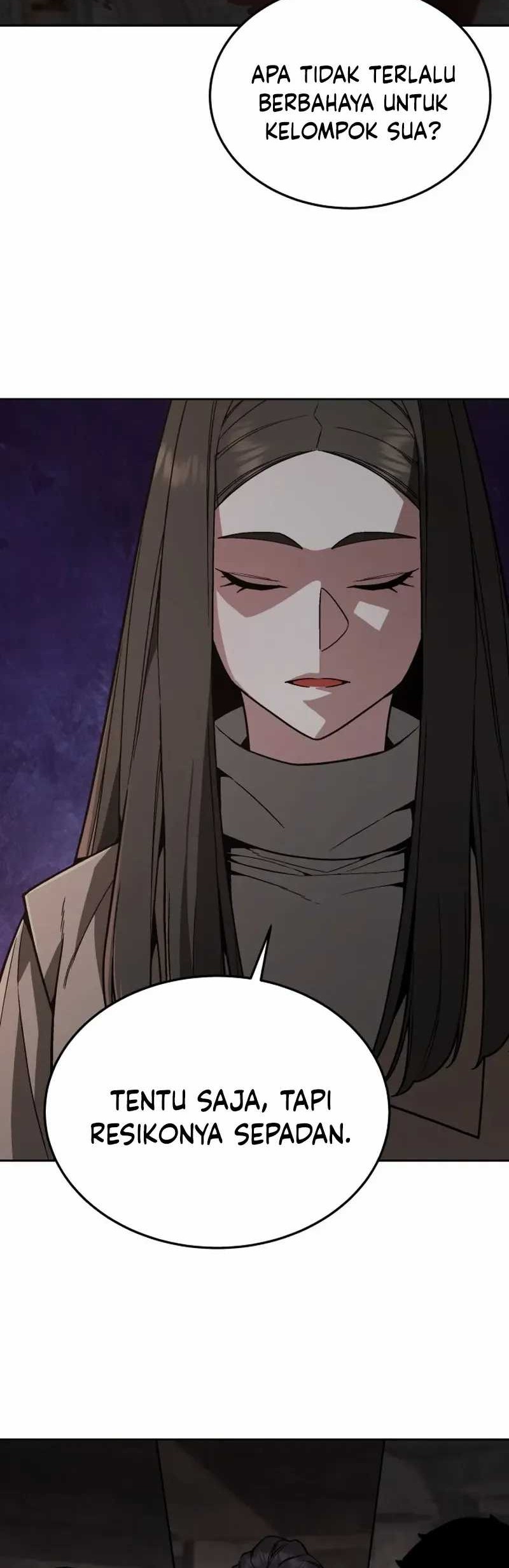 Apocalyptic Chef Awakening Chapter 61 Gambar 19