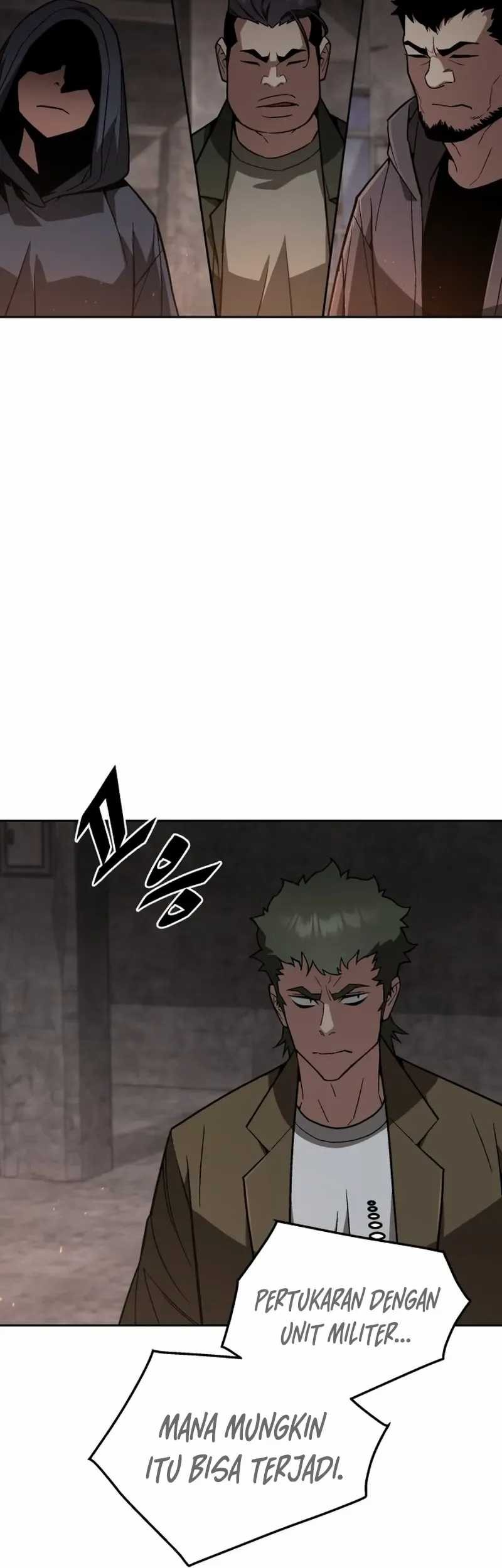 Apocalyptic Chef Awakening Chapter 61 Gambar 20