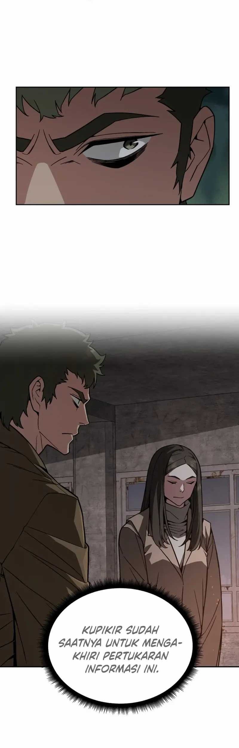 Apocalyptic Chef Awakening Chapter 61 Gambar 21
