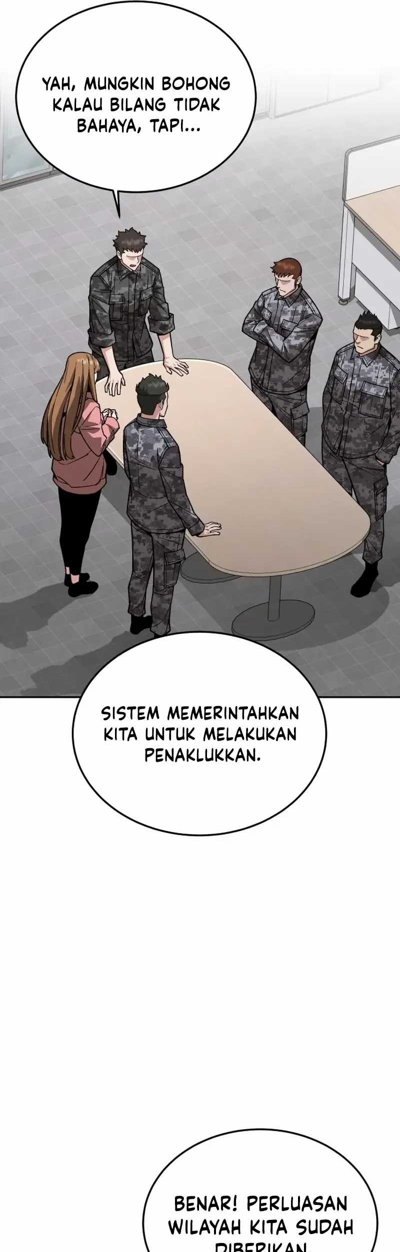 Apocalyptic Chef Awakening Chapter 61 Gambar 26