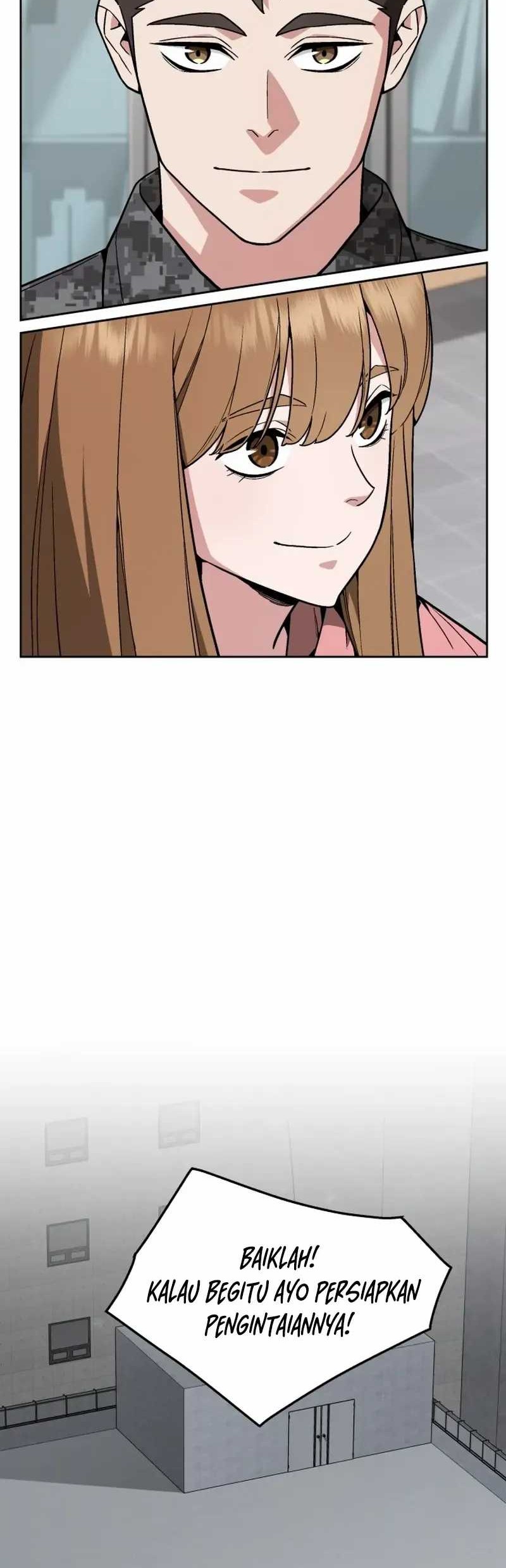 Apocalyptic Chef Awakening Chapter 61 Gambar 29