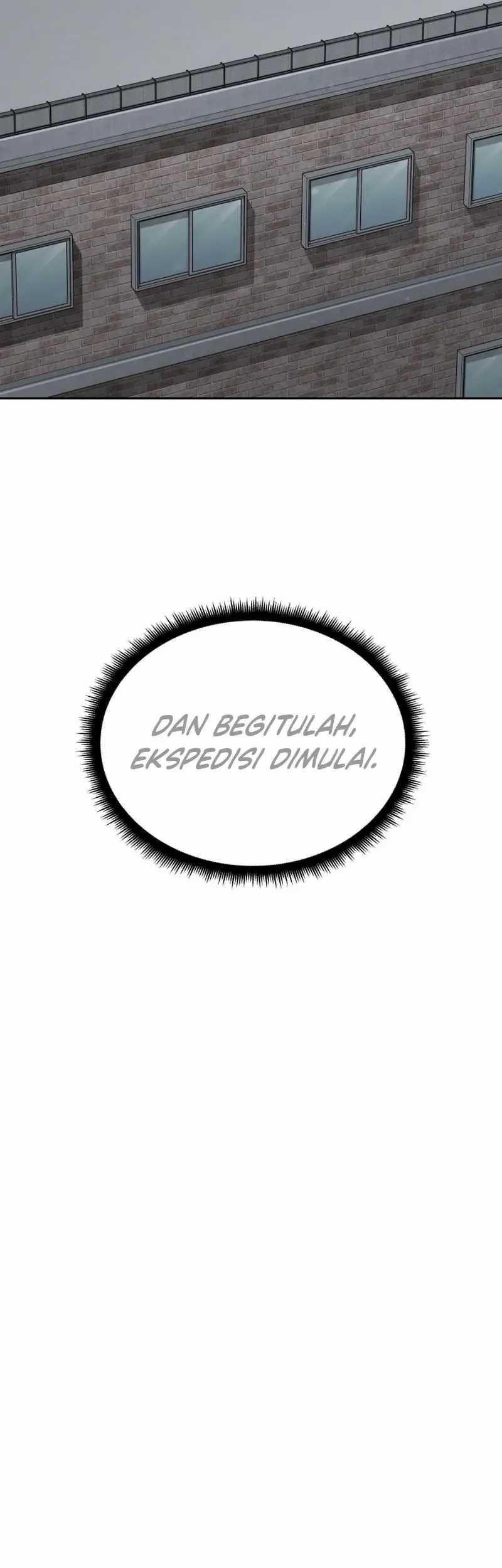 Apocalyptic Chef Awakening Chapter 61 Gambar 30