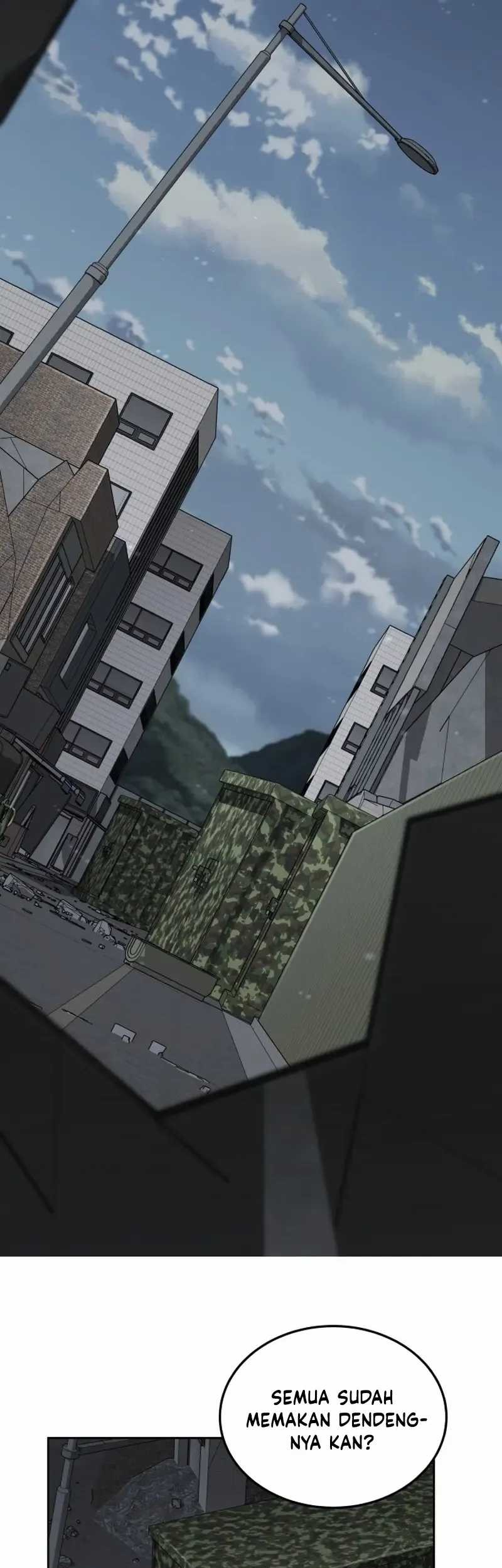 Apocalyptic Chef Awakening Chapter 61 Gambar 32