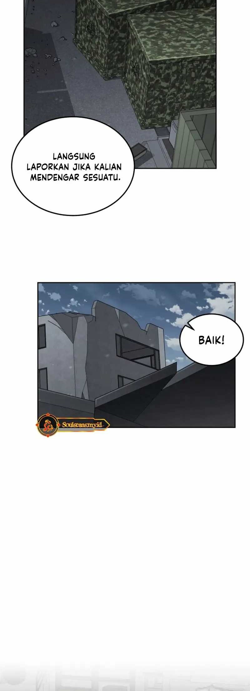 Apocalyptic Chef Awakening Chapter 61 Gambar 33