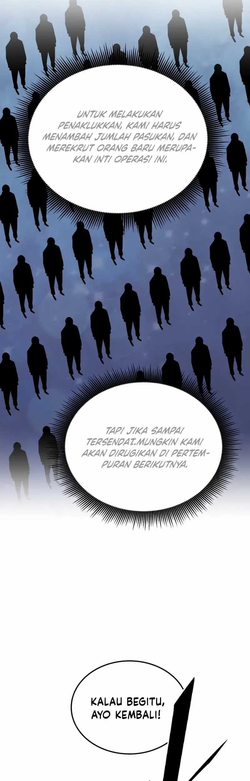Apocalyptic Chef Awakening Chapter 61 Gambar 36