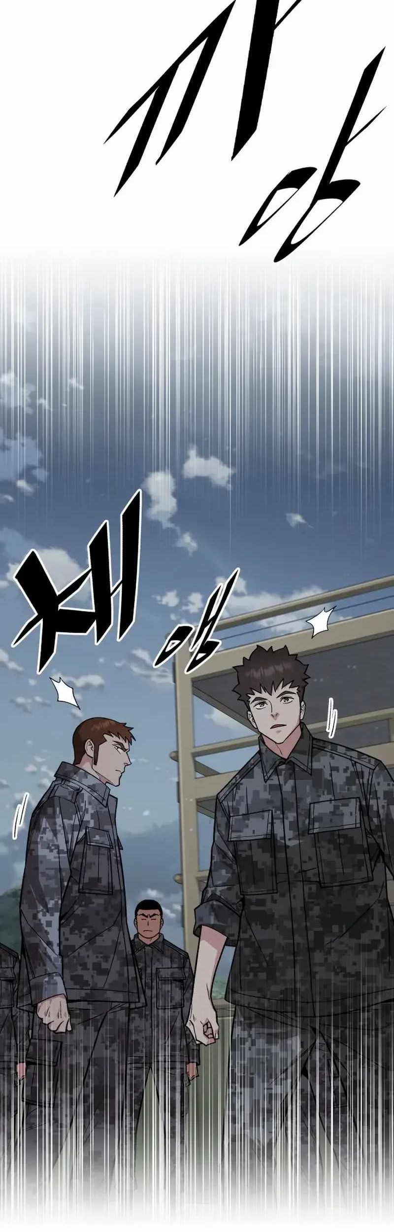 Apocalyptic Chef Awakening Chapter 61 Gambar 37