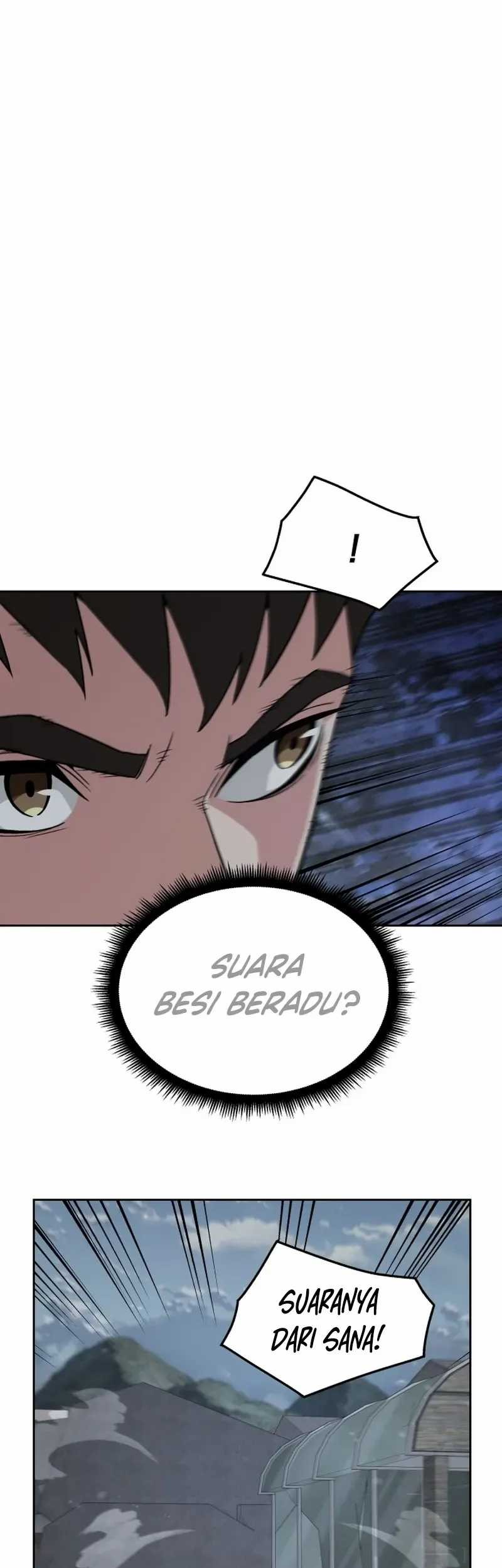 Apocalyptic Chef Awakening Chapter 61 Gambar 38