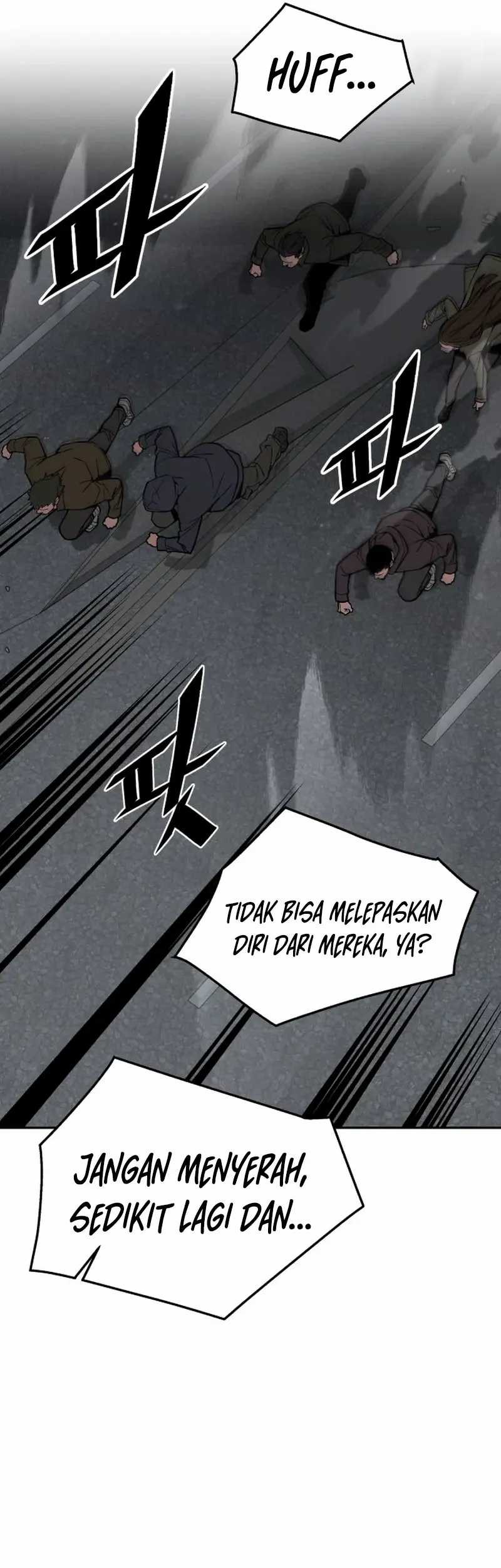 Apocalyptic Chef Awakening Chapter 61 Gambar 40