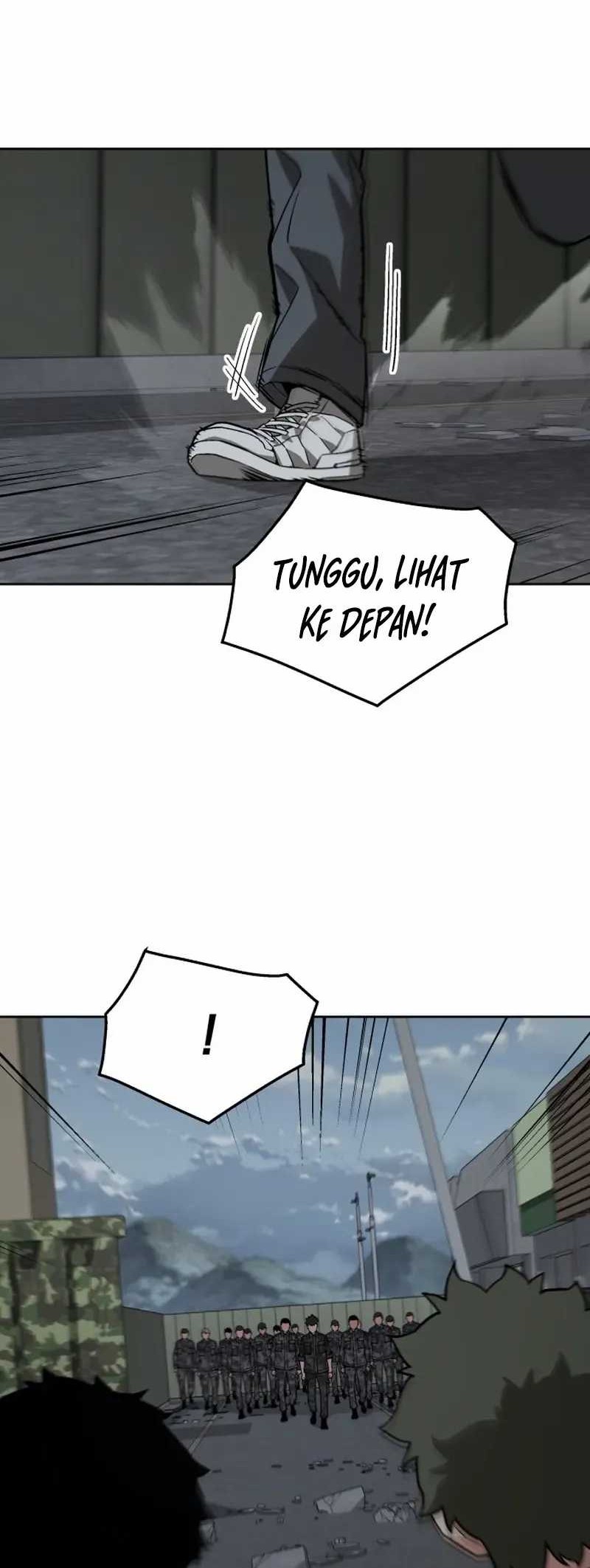 Apocalyptic Chef Awakening Chapter 61 Gambar 41