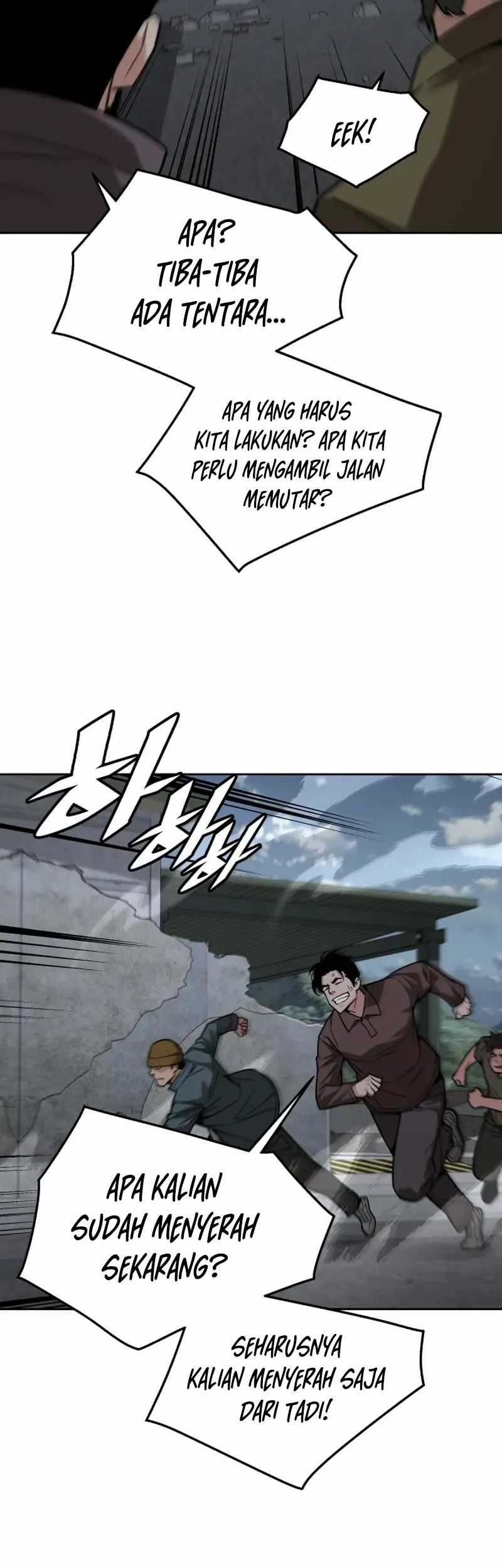 Apocalyptic Chef Awakening Chapter 61 Gambar 42