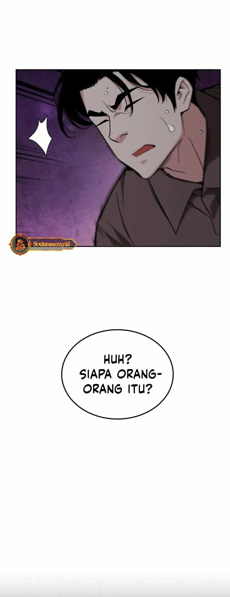 Apocalyptic Chef Awakening Chapter 61 Gambar 43
