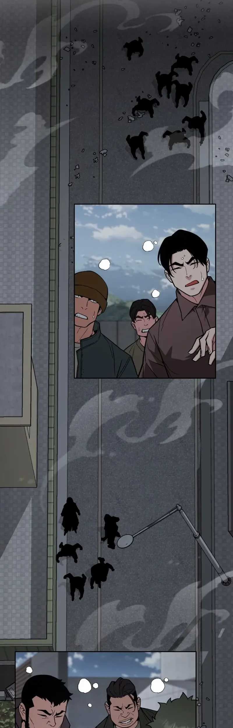 Apocalyptic Chef Awakening Chapter 61 Gambar 46