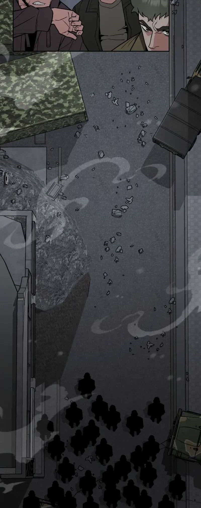 Apocalyptic Chef Awakening Chapter 61 Gambar 47