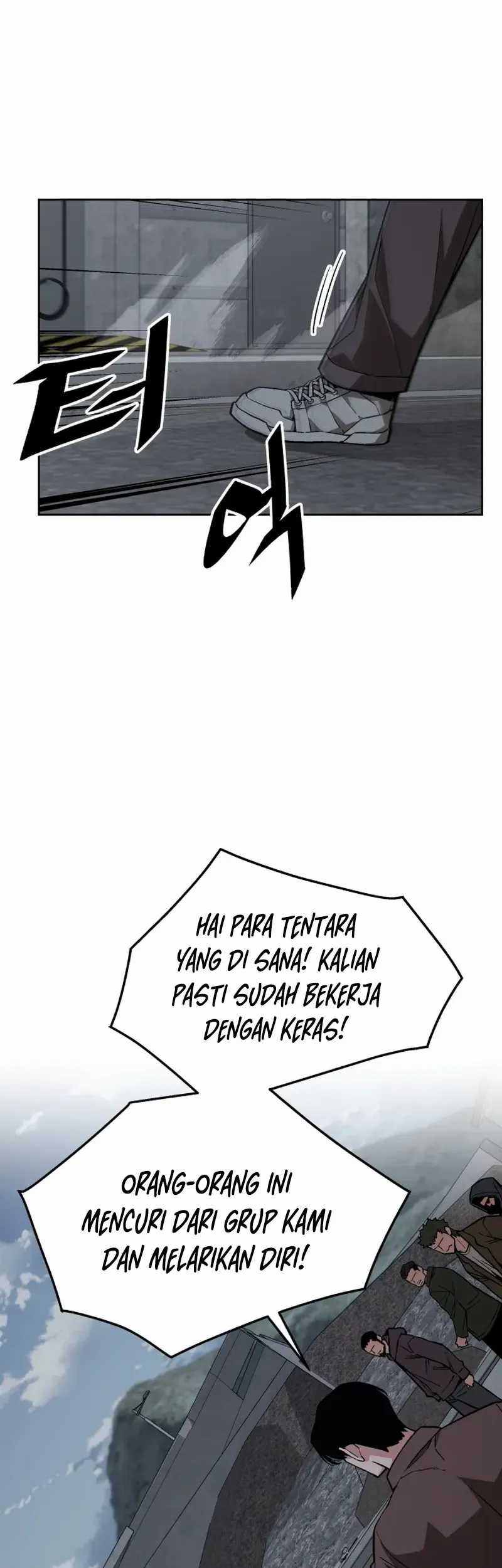 Apocalyptic Chef Awakening Chapter 61 Gambar 50