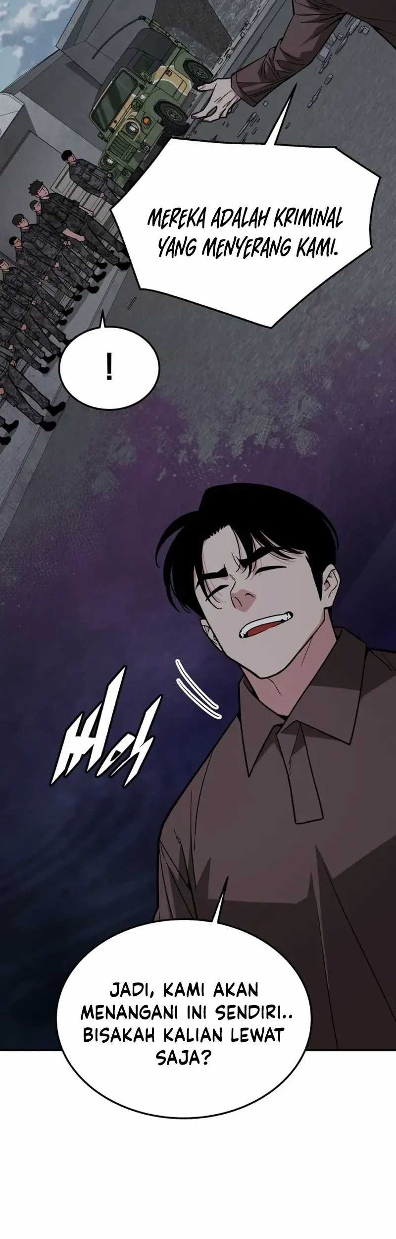 Apocalyptic Chef Awakening Chapter 61 Gambar 51