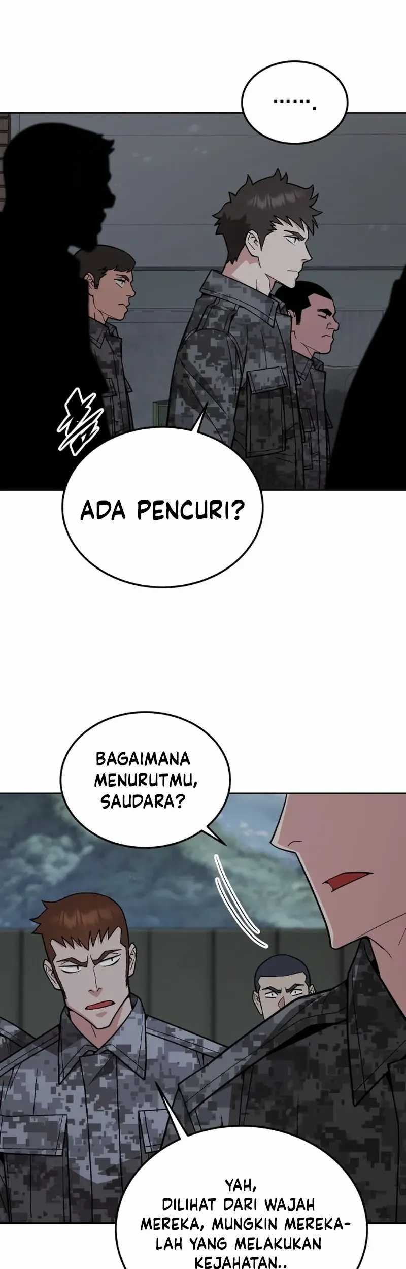 Apocalyptic Chef Awakening Chapter 61 Gambar 52