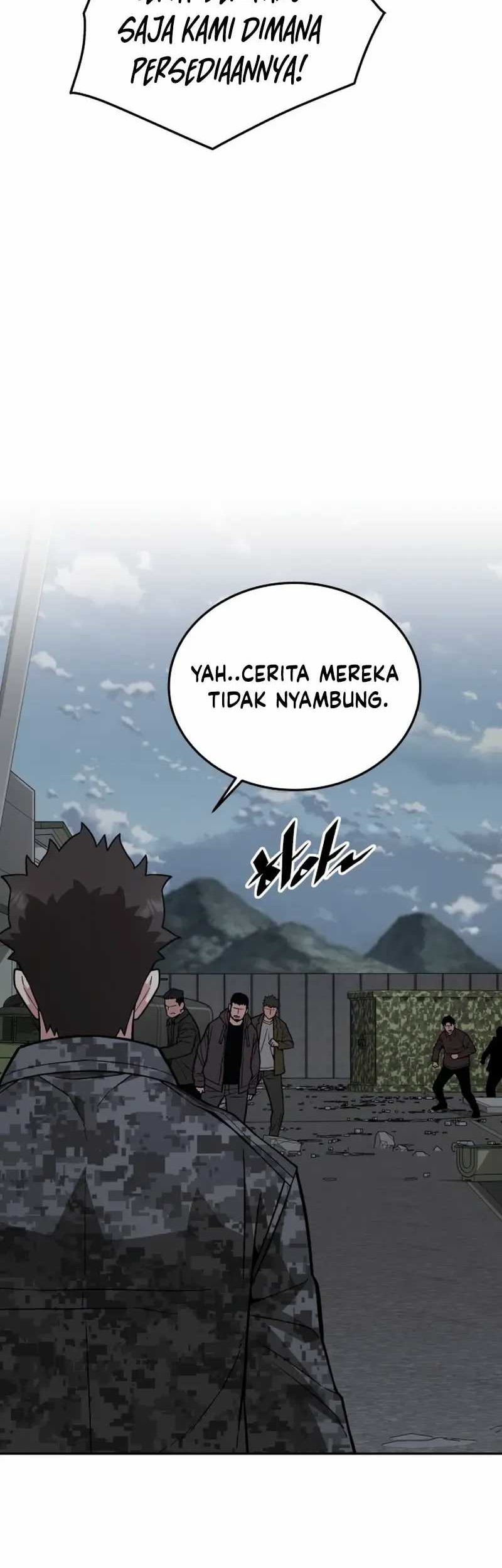 Apocalyptic Chef Awakening Chapter 61 Gambar 55