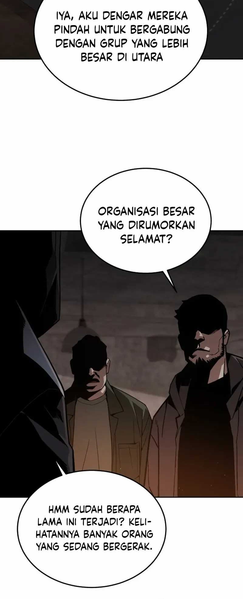 Apocalyptic Chef Awakening Chapter 61 Gambar 3