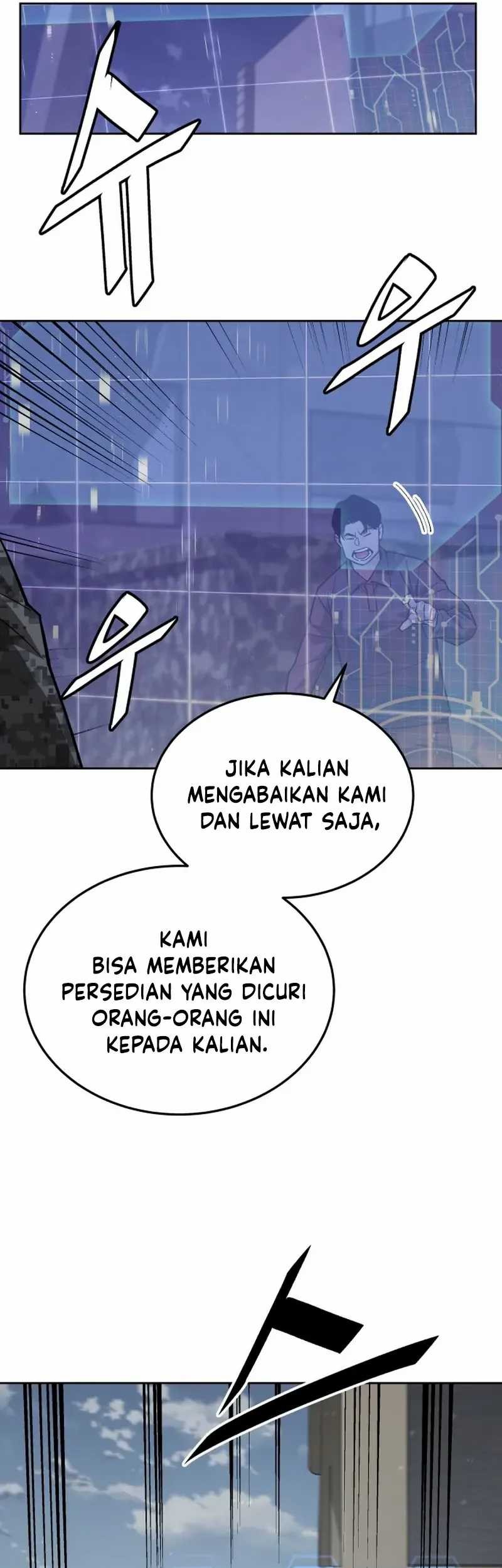 Apocalyptic Chef Awakening Chapter 61 Gambar 58