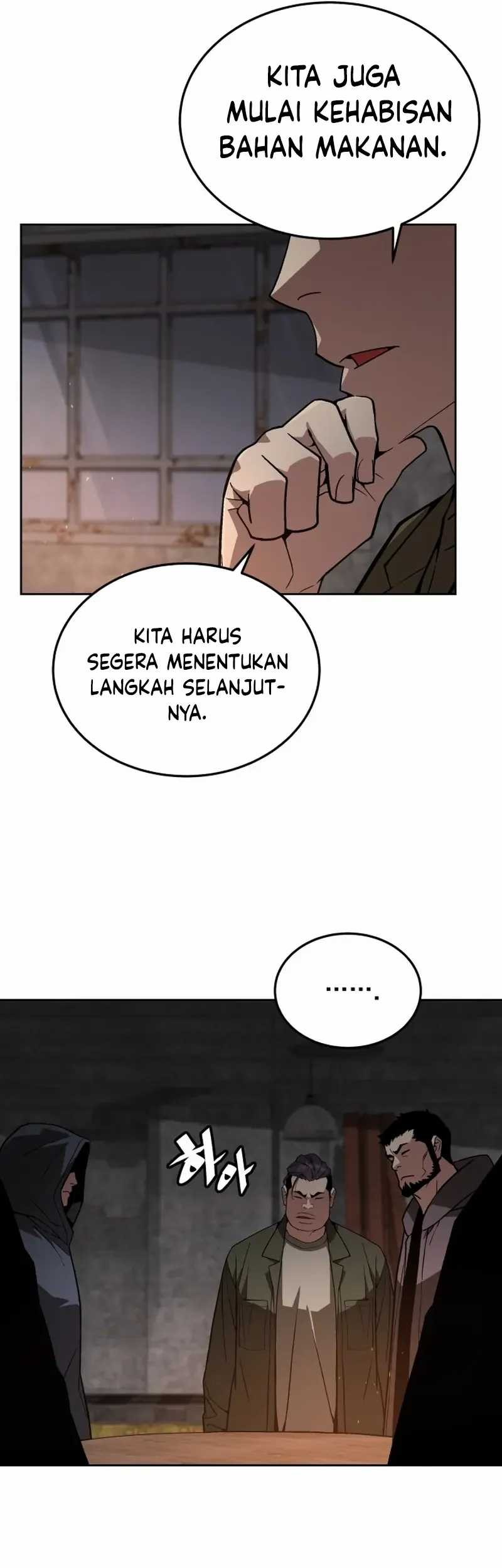 Apocalyptic Chef Awakening Chapter 61 Gambar 4
