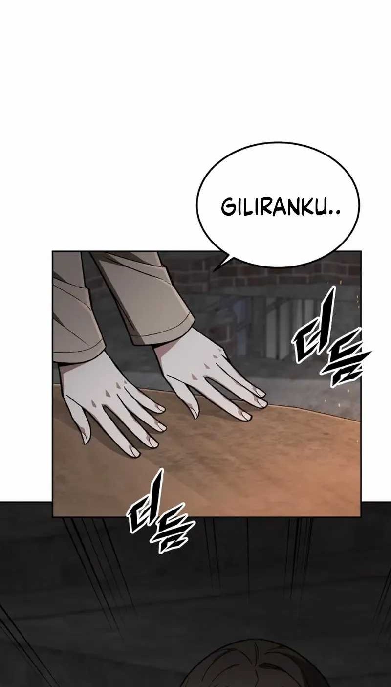 Apocalyptic Chef Awakening Chapter 61 Gambar 5