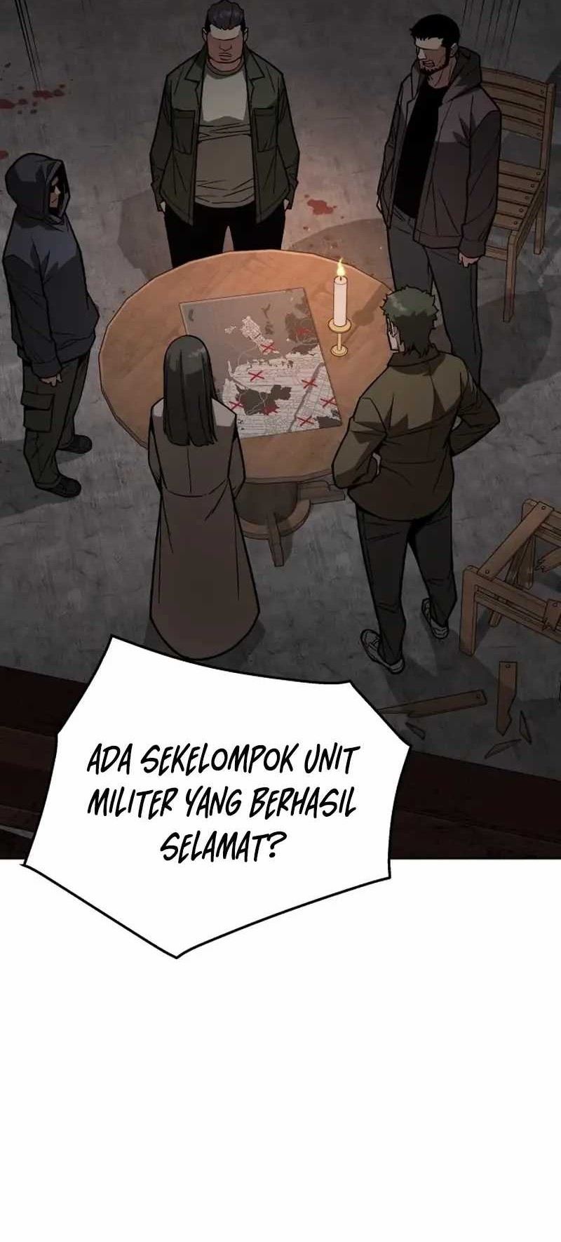 Apocalyptic Chef Awakening Chapter 61 Gambar 7