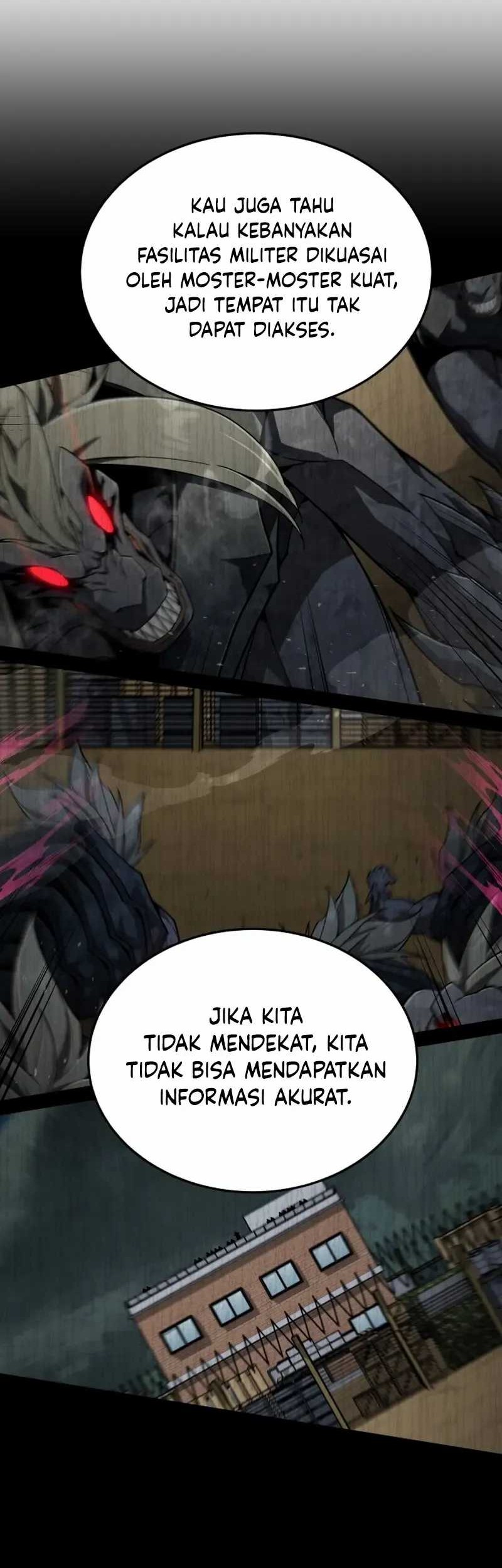 Apocalyptic Chef Awakening Chapter 61 Gambar 9