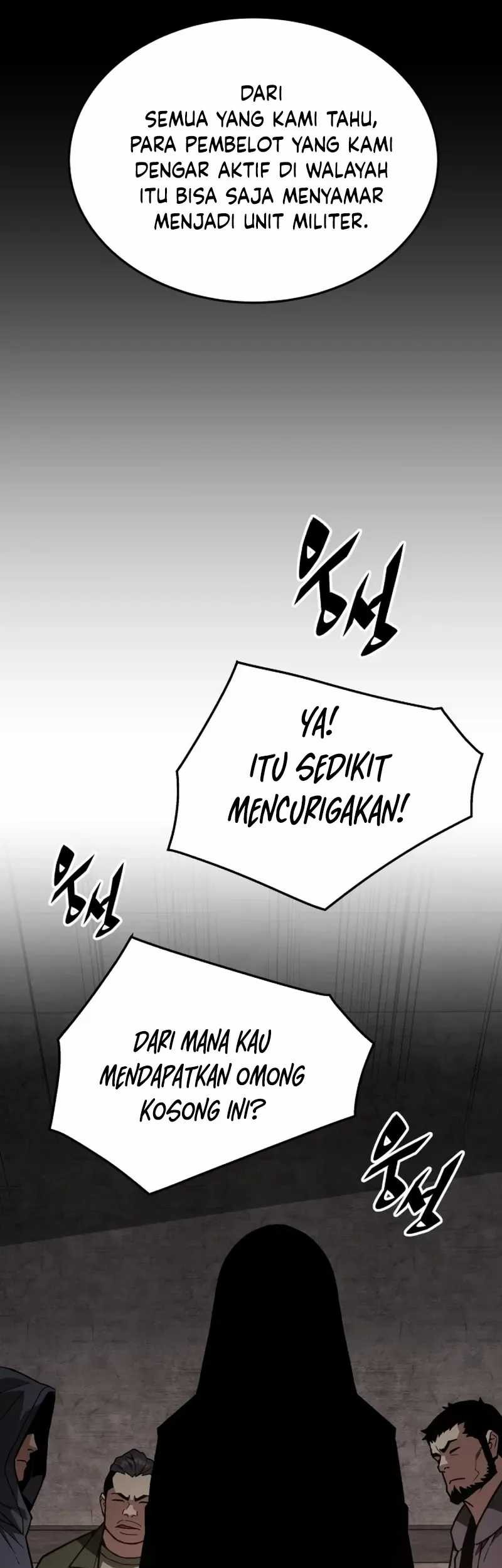 Apocalyptic Chef Awakening Chapter 61 Gambar 10