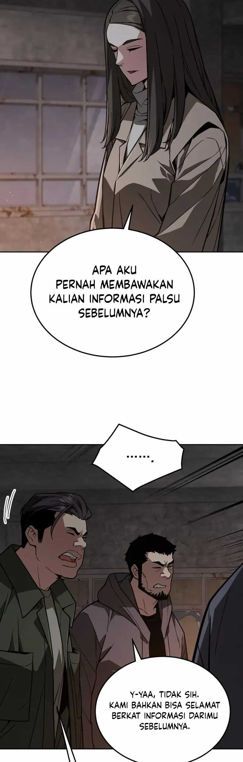 Apocalyptic Chef Awakening Chapter 61 Gambar 12