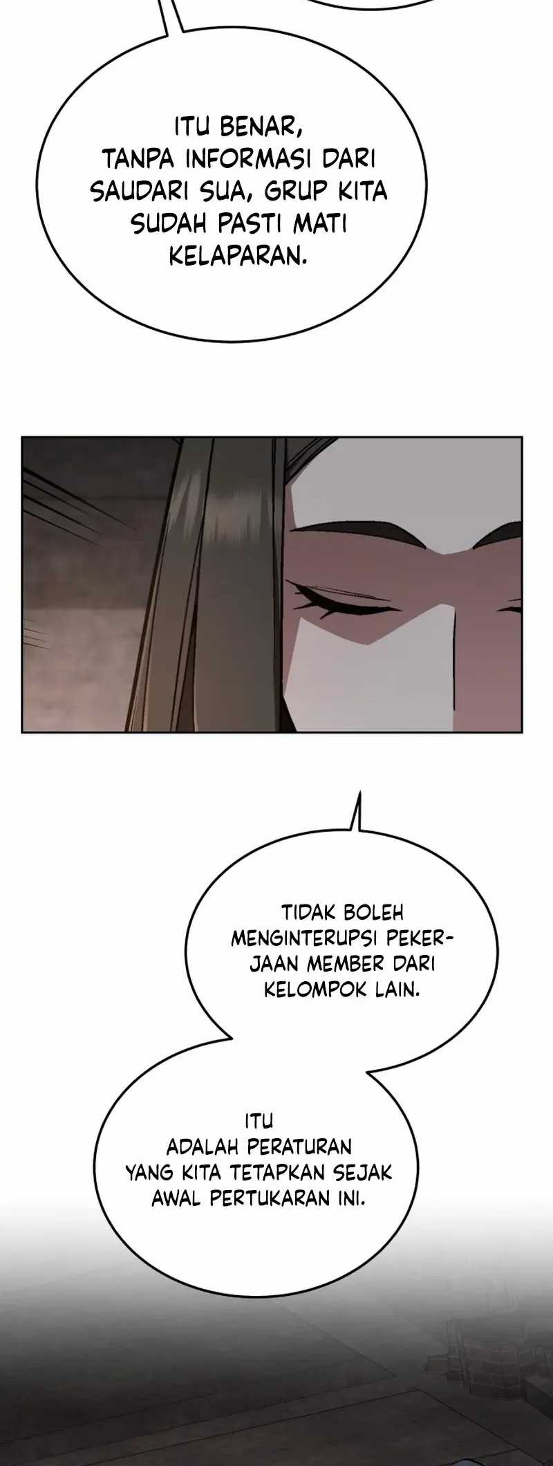 Apocalyptic Chef Awakening Chapter 61 Gambar 13