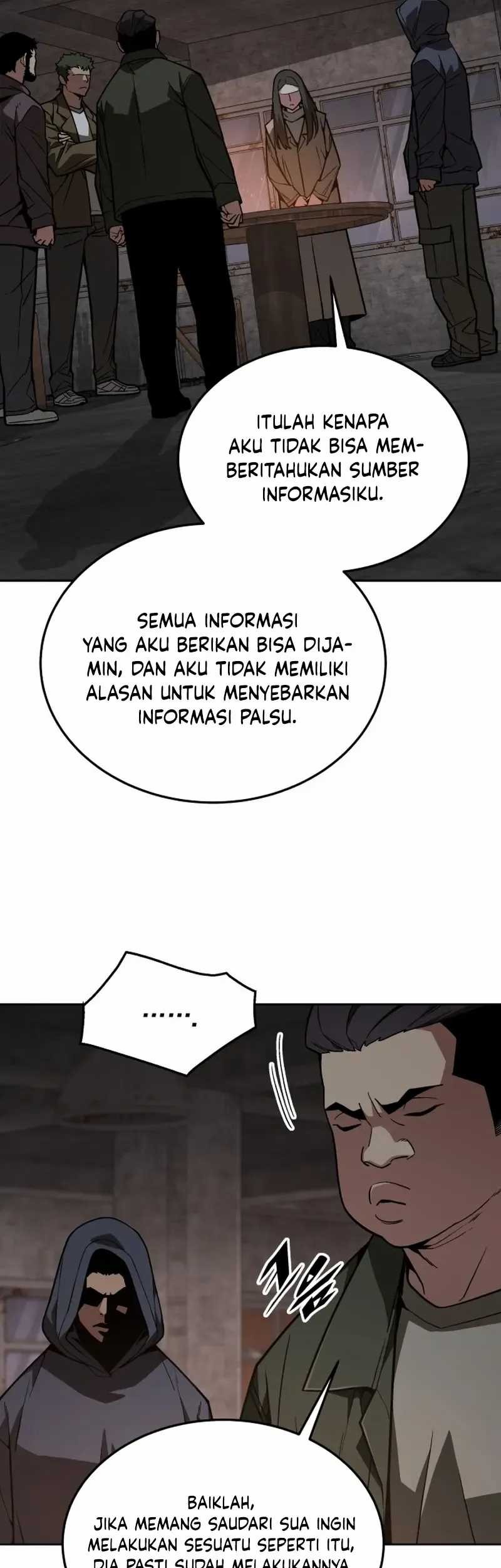 Apocalyptic Chef Awakening Chapter 61 Gambar 14