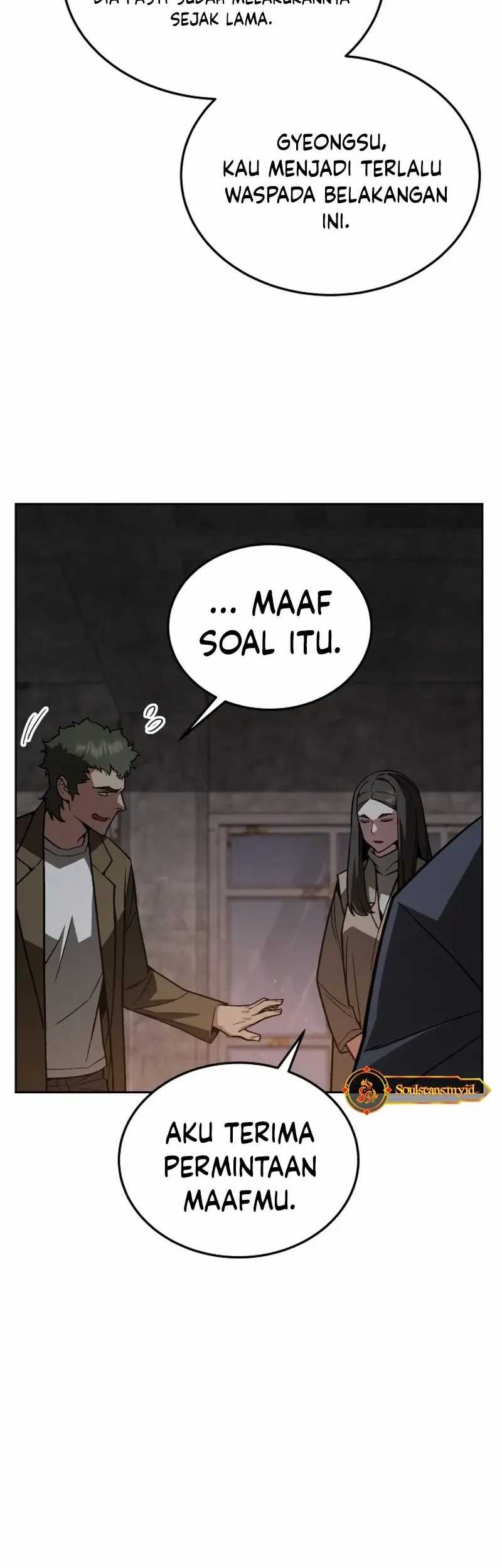 Apocalyptic Chef Awakening Chapter 61 Gambar 15