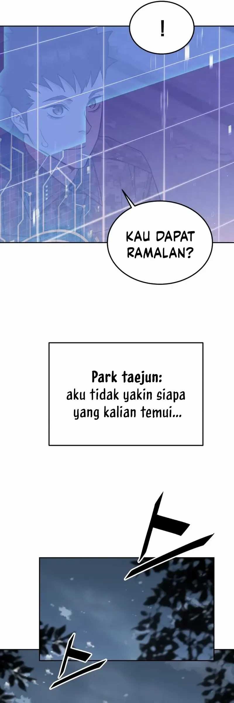 Apocalyptic Chef Awakening Chapter 62 Gambar 19