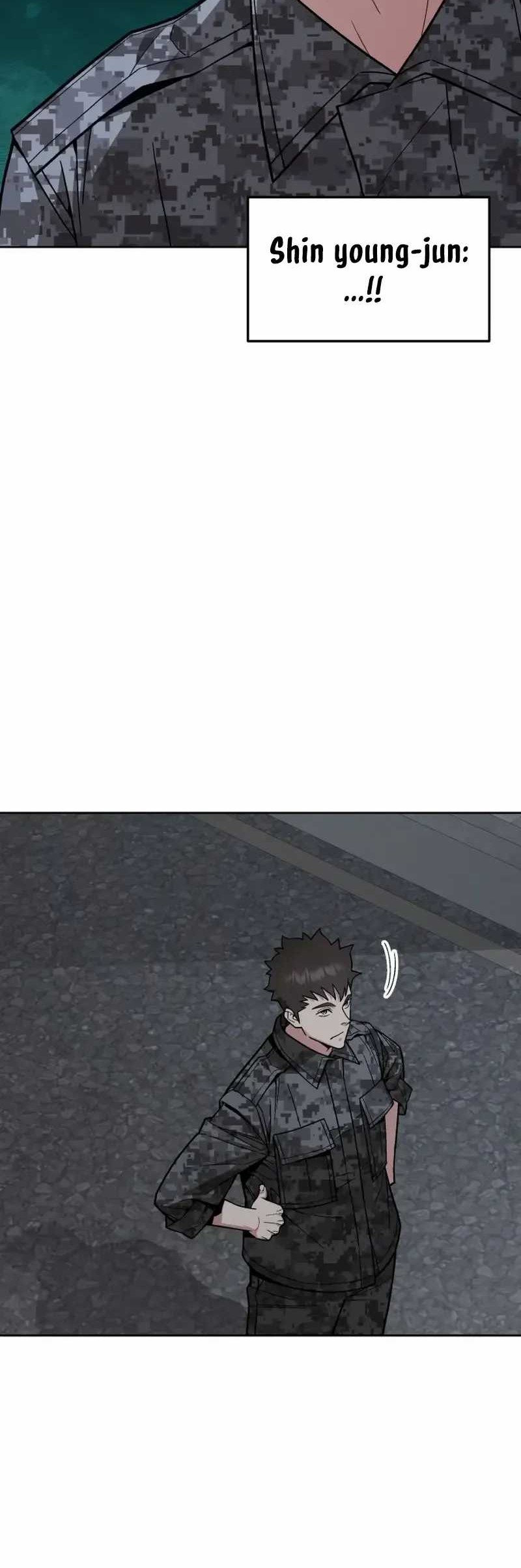 Apocalyptic Chef Awakening Chapter 62 Gambar 21