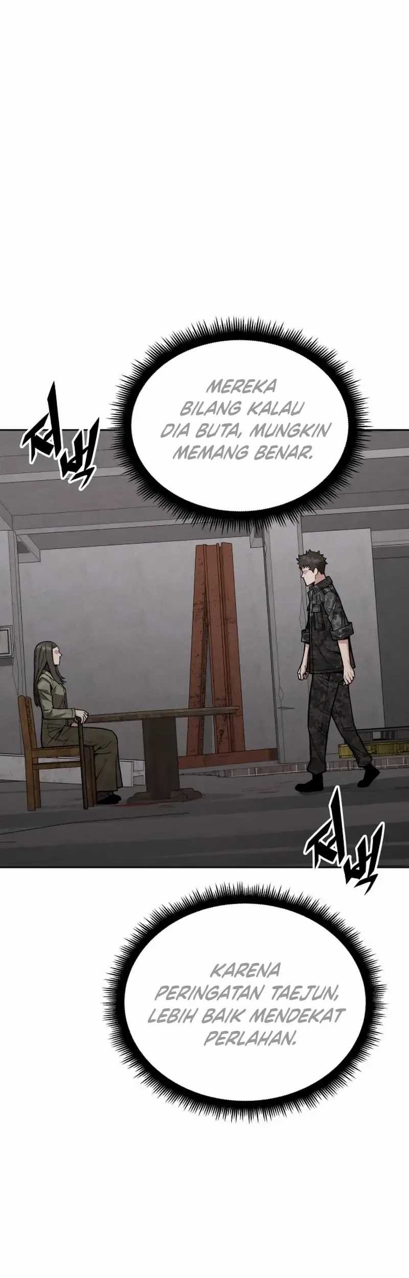 Apocalyptic Chef Awakening Chapter 62 Gambar 25