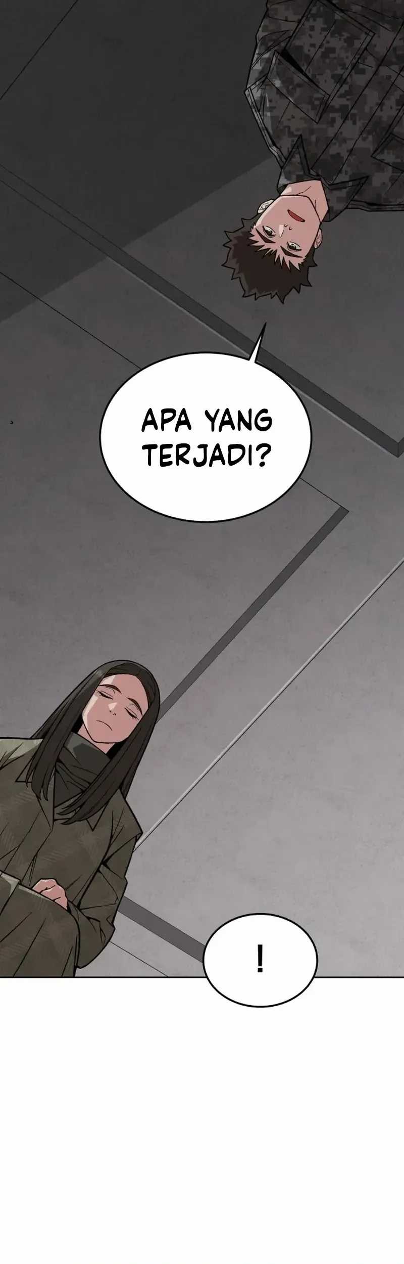 Apocalyptic Chef Awakening Chapter 62 Gambar 27