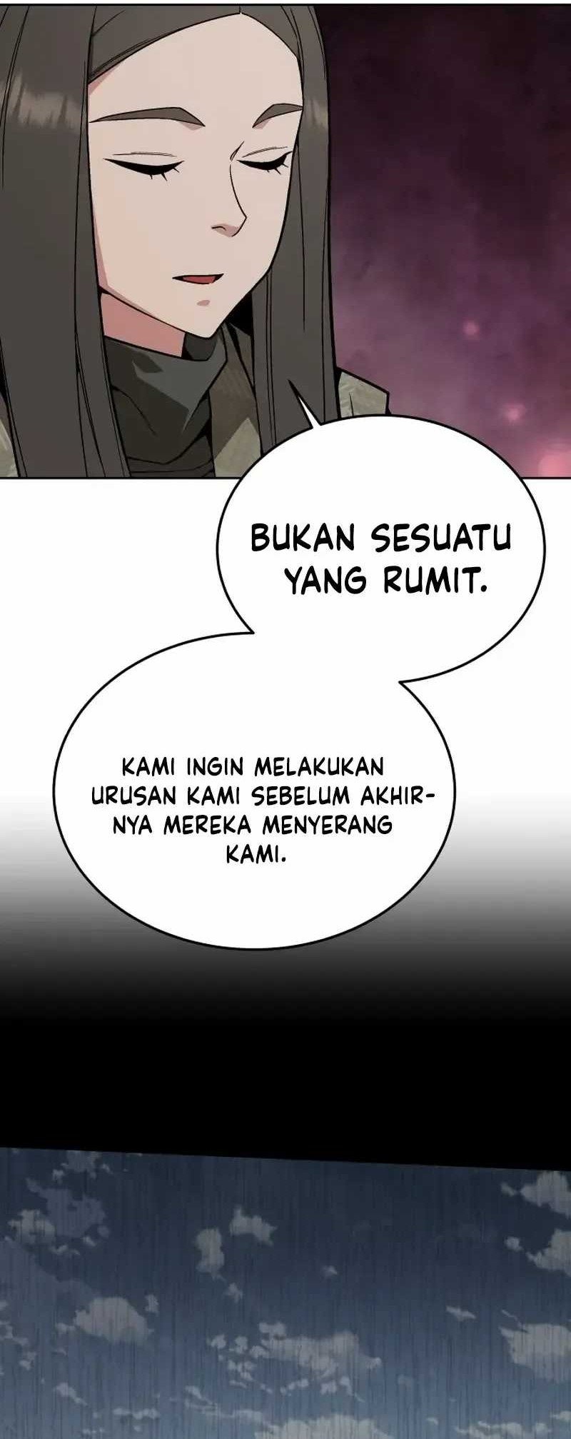 Apocalyptic Chef Awakening Chapter 62 Gambar 28