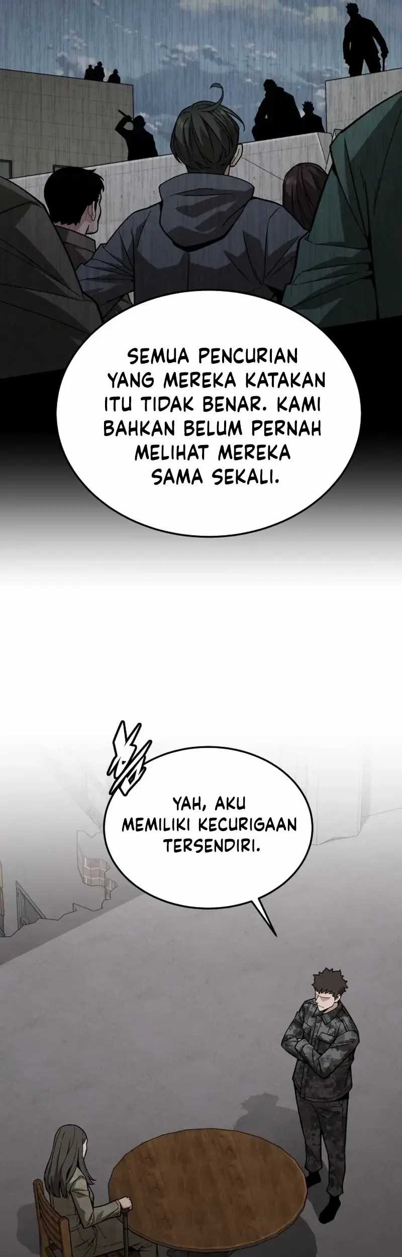 Apocalyptic Chef Awakening Chapter 62 Gambar 29