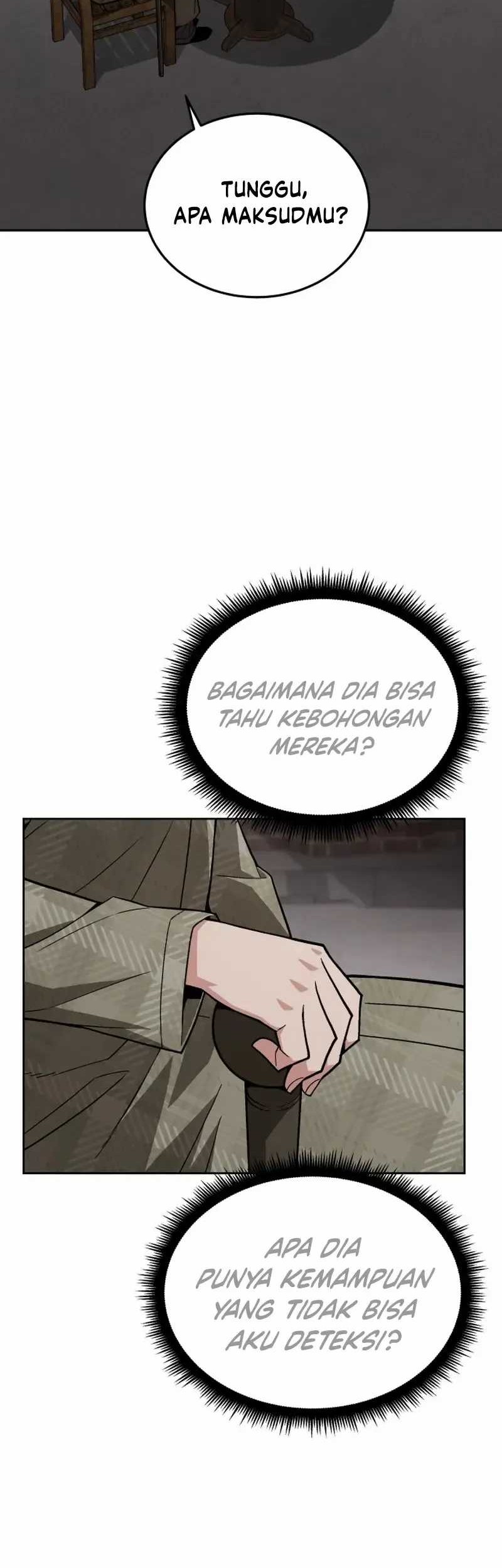 Apocalyptic Chef Awakening Chapter 62 Gambar 30