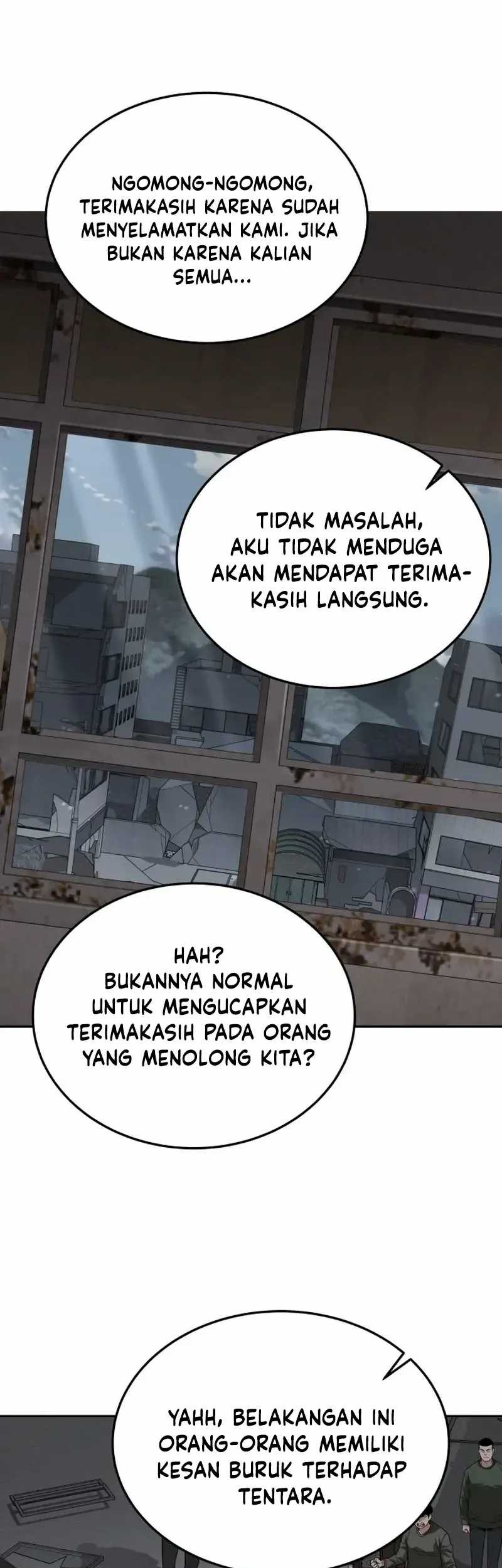 Apocalyptic Chef Awakening Chapter 62 Gambar 31