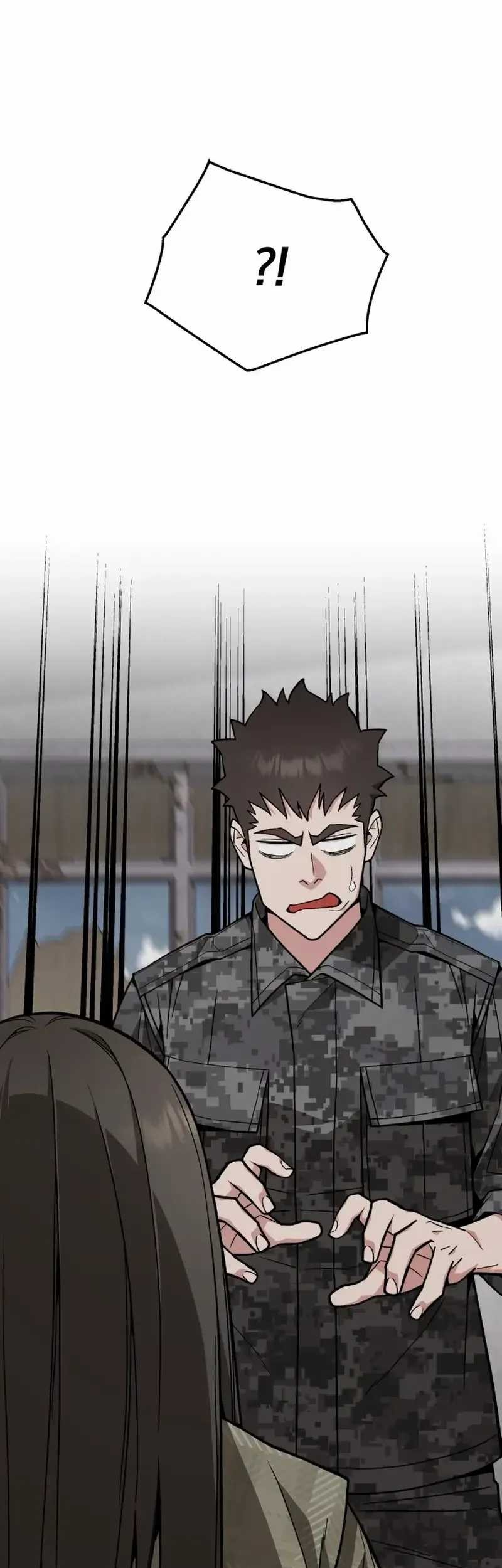 Apocalyptic Chef Awakening Chapter 62 Gambar 37